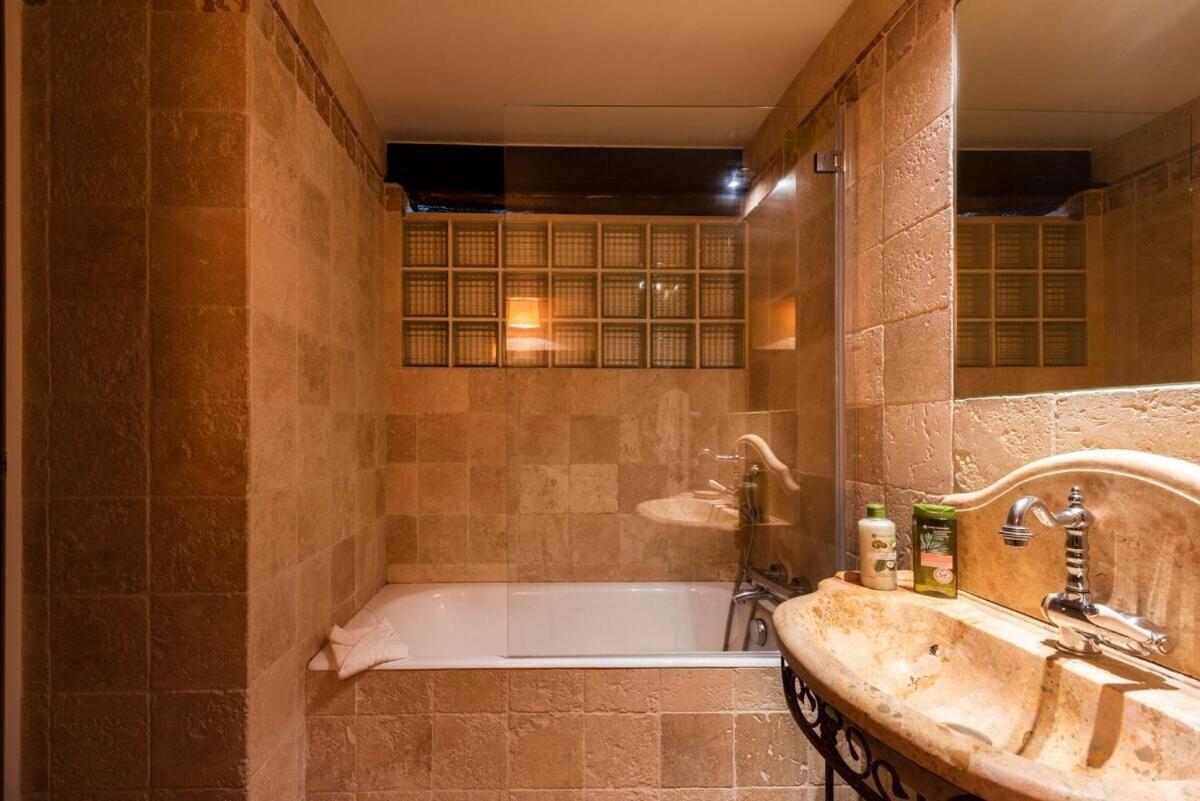 Charming Apartment - Marais Quarter - 6P - 2Bdr - Center Of Париж Екстер'єр фото