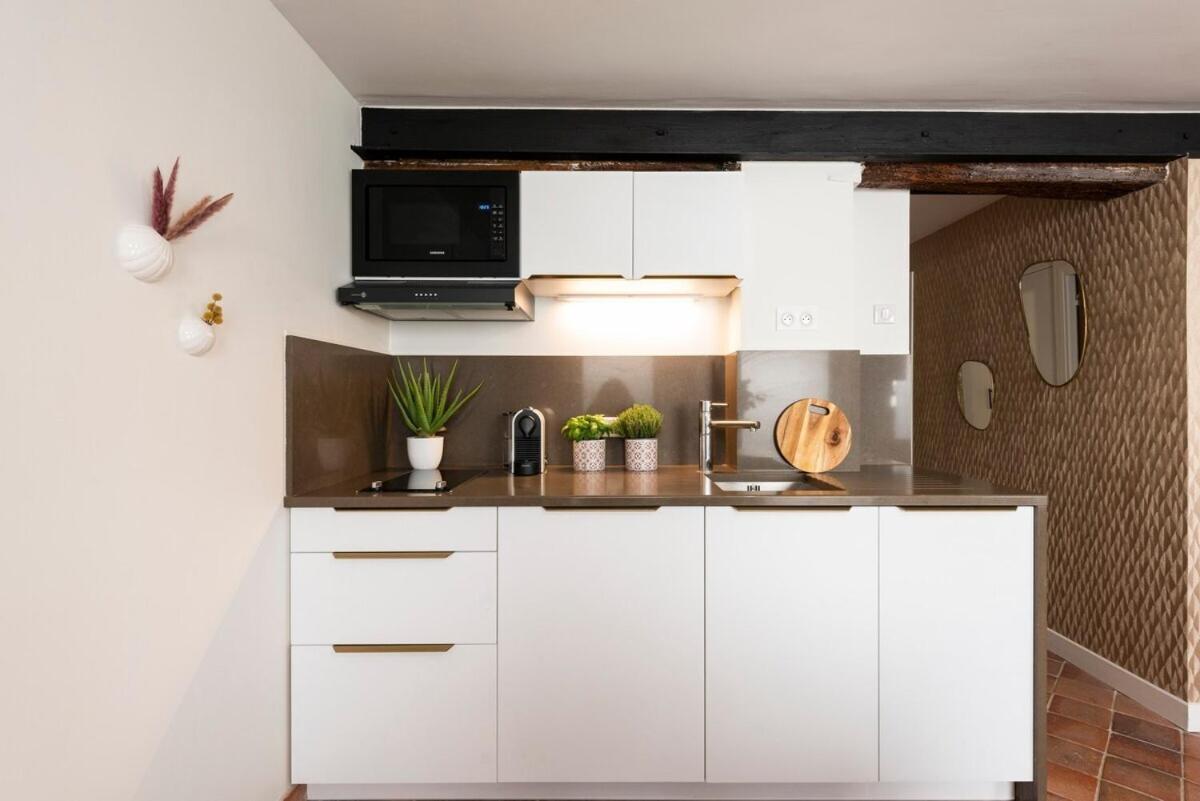 Charming Apartment - Marais Quarter - 6P - 2Bdr - Center Of Париж Екстер'єр фото
