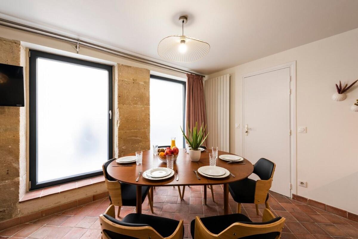 Charming Apartment - Marais Quarter - 6P - 2Bdr - Center Of Париж Екстер'єр фото